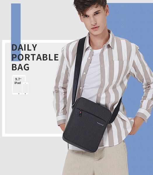 tigernu brand men splashproof oxford travel bag business casual briefcase crossbody bag male shoulder bag
tigernu brand men splashproof oxford travel bag business casual briefcase crossbody bag male shoulder bag