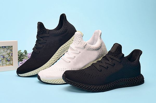 2019 futurecraft 4d mens running shoes fashion designer alphaedge ash triple black white green des chaussures homme trainers sports sneakers
2019 futurecraft 4d mens running shoes fashion designer alphaedge ash triple black white green des chaussures homme trainers sports sneakers
