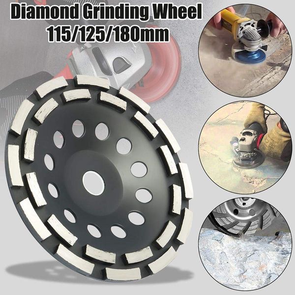 diamond grinding disc wheel metalworking cutting granite stone grinder diy power tool abrasives concrete angle mill tool
diamond grinding disc wheel metalworking cutting granite stone grinder diy power tool abrasives concrete angle mill tool