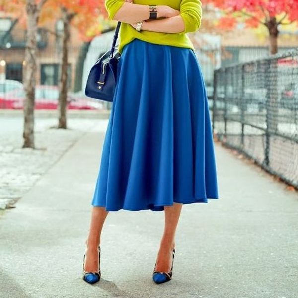 blue long skirts elegant women autumn a-line 2020 formal evening length skirts, Black
blue long skirts elegant women autumn a-line 2020 formal evening length skirts, Black
