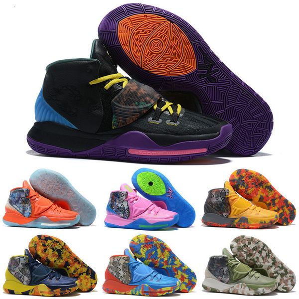 kyrie black magic vi 6 ki6 mens kids basketball shoes 6s sport training sneakers high ankle
kyrie black magic vi 6 ki6 mens kids basketball shoes 6s sport training sneakers high ankle