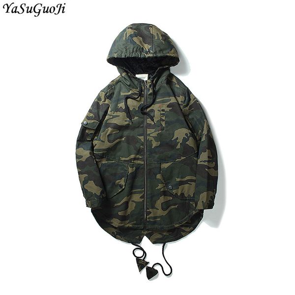 yasuguoji new 2019 fashion camouflage mens jackets and coats oxford windbreaker jacket hooded tactical jacket men, Black;brown
yasuguoji new 2019 fashion camouflage mens jackets and coats oxford windbreaker jacket hooded tactical jacket men, Black;brown