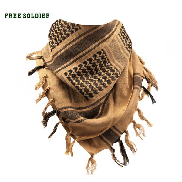 soldier outdoor sports windproof thicken print arab square riding scarf mask tactical desert scarves stoles hijabs, Black
soldier outdoor sports windproof thicken print arab square riding scarf mask tactical desert scarves stoles hijabs, Black