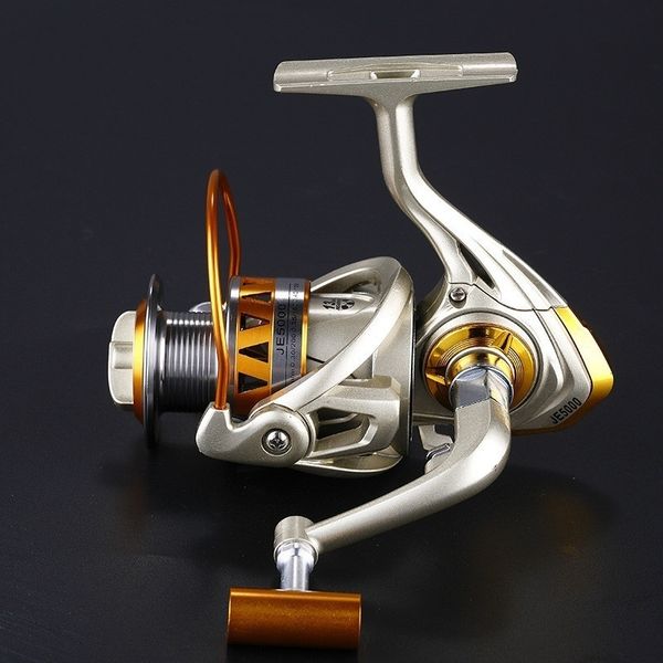 pulline je series 12bb metal line cup 2000 - 7000 spinning fishing reel de pesca bait casting reels carp steering wheel
pulline je series 12bb metal line cup 2000 - 7000 spinning fishing reel de pesca bait casting reels carp steering wheel