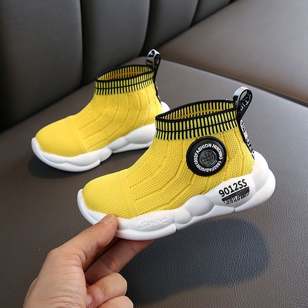 children soft rubber winter sock girls boots tenis mesh kids boots sport running autumn tenis toddler baby for girls boys, Black;grey
children soft rubber winter sock girls boots tenis mesh kids boots sport running autumn tenis toddler baby for girls boys, Black;grey