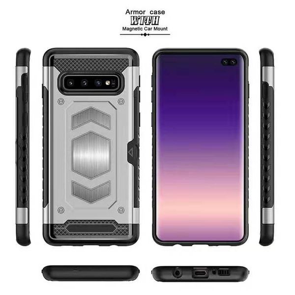 Жесткий чехол противоударный для Samsung Galaxy Note 10 Plus 9 8 Броня Magentic держатель телефона
Жесткий чехол противоударный для Samsung Galaxy Note 10 Plus 9 8 Броня Magentic держатель телефона