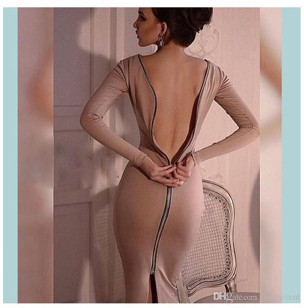 женщины спинки молния вечернее платье весна ol формальные оболочки bodycon осенние платья vestidos, Black;gray
женщины спинки молния вечернее платье весна ol формальные оболочки bodycon осенние платья vestidos, Black;gray