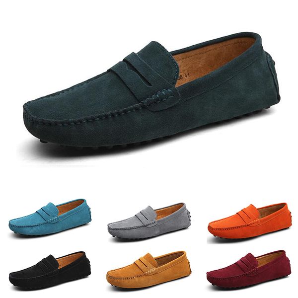 2020 men casual shoes espadrilles triple black white brown wine red orange khaki mens sneakers outdoor jogging walking color #7
2020 men casual shoes espadrilles triple black white brown wine red orange khaki mens sneakers outdoor jogging walking color #7