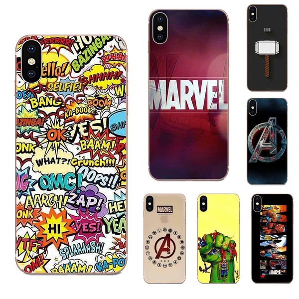 custom luxury marvel comics logo for xiaomi mi3 mi4 mi4c mi4i mi5 mi 5s 5x 6 6x 8 se pro lite a1 max mix 2 note 3 4 soft cute skin
custom luxury marvel comics logo for xiaomi mi3 mi4 mi4c mi4i mi5 mi 5s 5x 6 6x 8 se pro lite a1 max mix 2 note 3 4 soft cute skin