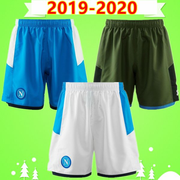 thailand 19 20 serie a naples napoli 2019 2020 soccer shorts mens home blue away white football pants amsik .insigne player, Black;red
thailand 19 20 serie a naples napoli 2019 2020 soccer shorts mens home blue away white football pants amsik .insigne player, Black;red