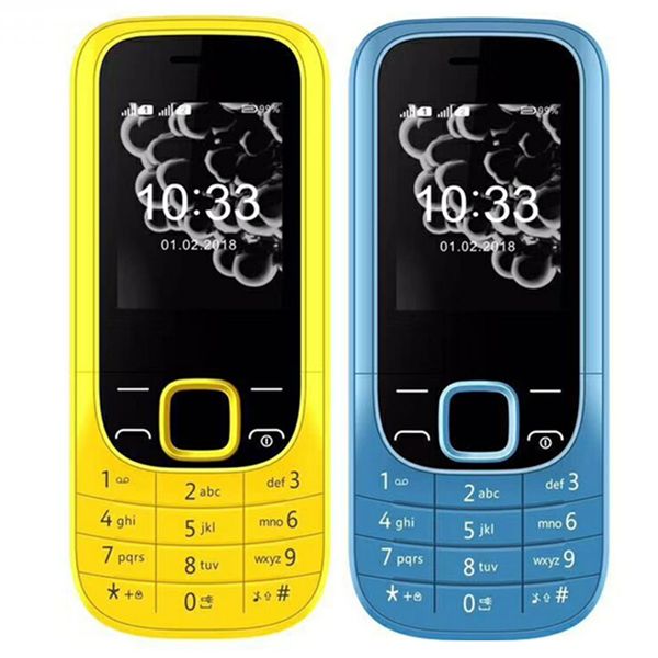 dual sim card 2320c mini mobile phone 1.77" qcif screen camera 64g ram 32g rom singal-core gsm cellphone men women phone
dual sim card 2320c mini mobile phone 1.77" qcif screen camera 64g ram 32g rom singal-core gsm cellphone men women phone