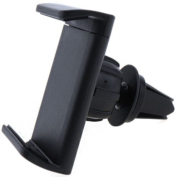 auto air vent phone holder stand universal rotation gps navigation holder bracket for mobile phone
auto air vent phone holder stand universal rotation gps navigation holder bracket for mobile phone