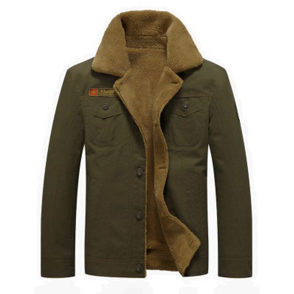 new man jacket brand 2018 winter jacket man clothing fashion thick winter warm outwear casual windbreak jackets men, Black;brown
new man jacket brand 2018 winter jacket man clothing fashion thick winter warm outwear casual windbreak jackets men, Black;brown