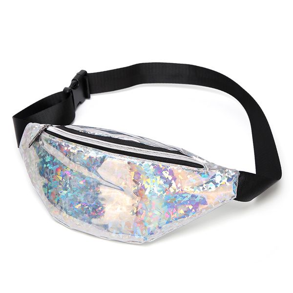 pu leather laser shoulder crossbody bag fashion multicolor travel waist pack rainbow casual chest bag women belt banana new
pu leather laser shoulder crossbody bag fashion multicolor travel waist pack rainbow casual chest bag women belt banana new
