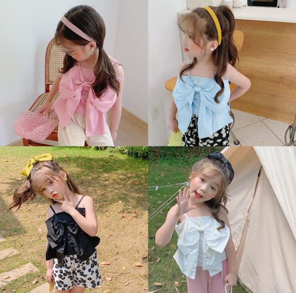 2020 summer baby girls big bow princess kids cute t-shirt 6 pieces/lot, wholesale, Blue
2020 summer baby girls big bow princess kids cute t-shirt 6 pieces/lot, wholesale, Blue