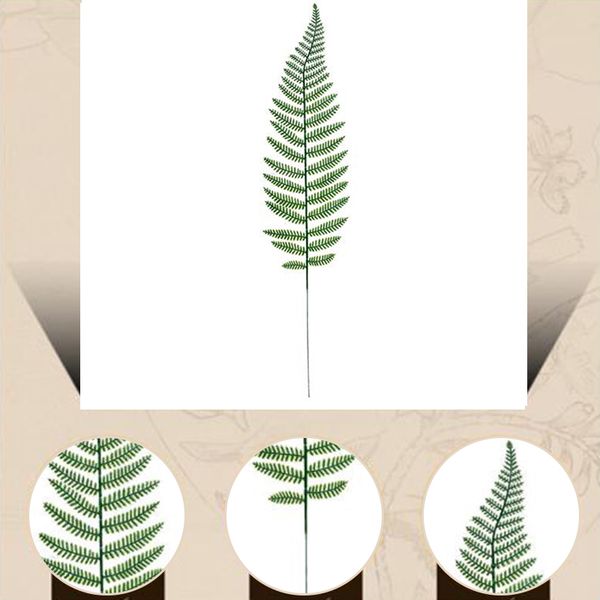 artificial fake plant foliage home office decor plastic garden wall decor prop
artificial fake plant foliage home office decor plastic garden wall decor prop
