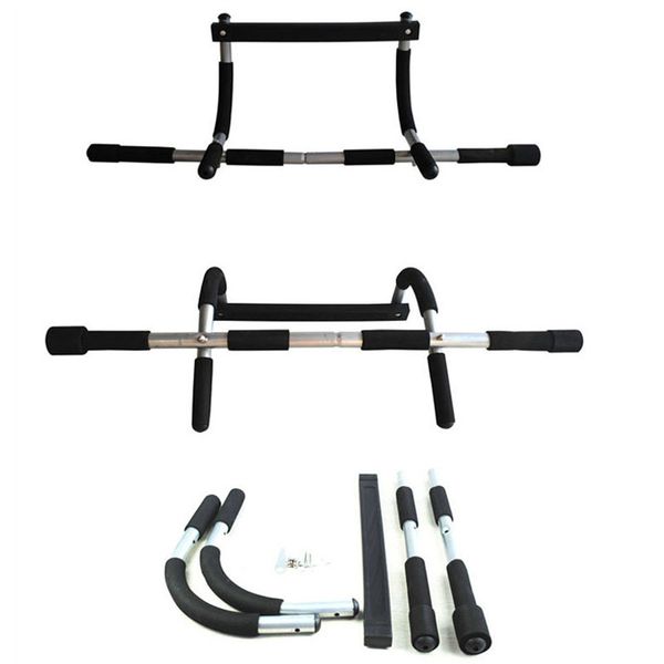 door horizontal steel adjustable fitness pole pull-up horizontal bar home sports barbell family sports barbell pull upraining
door horizontal steel adjustable fitness pole pull-up horizontal bar home sports barbell family sports barbell pull upraining
