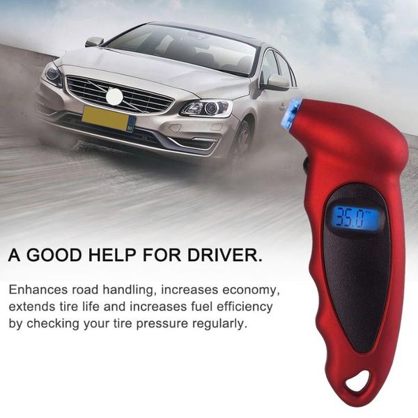 digital tire pressure gauge meter bicycle bike car tire diagnostic tool 0-150 psi backlight lcd air pressure gauge tester 
digital tire pressure gauge meter bicycle bike car tire diagnostic tool 0-150 psi backlight lcd air pressure gauge tester
