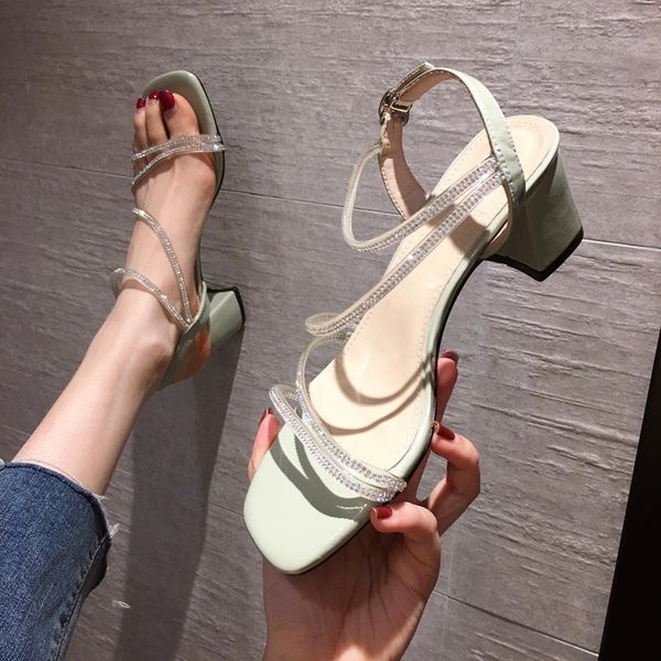 2020 sandals block heels open toe comfort shoes for women espadrilles platform all-match suit female beige women's chunky peep, Black
2020 sandals block heels open toe comfort shoes for women espadrilles platform all-match suit female beige women's chunky peep, Black