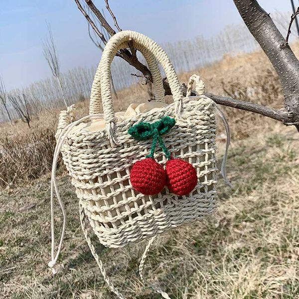 straw handbags for women wool cherry handmade crossbody messenger bags beach vacation travel good quality boho
straw handbags for women wool cherry handmade crossbody messenger bags beach vacation travel good quality boho