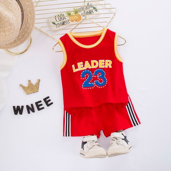 toddler baby boys sets new summer child cotton 2pcs sets sports children lovely suit fashion children's clothes kids, White
toddler baby boys sets new summer child cotton 2pcs sets sports children lovely suit fashion children's clothes kids, White
