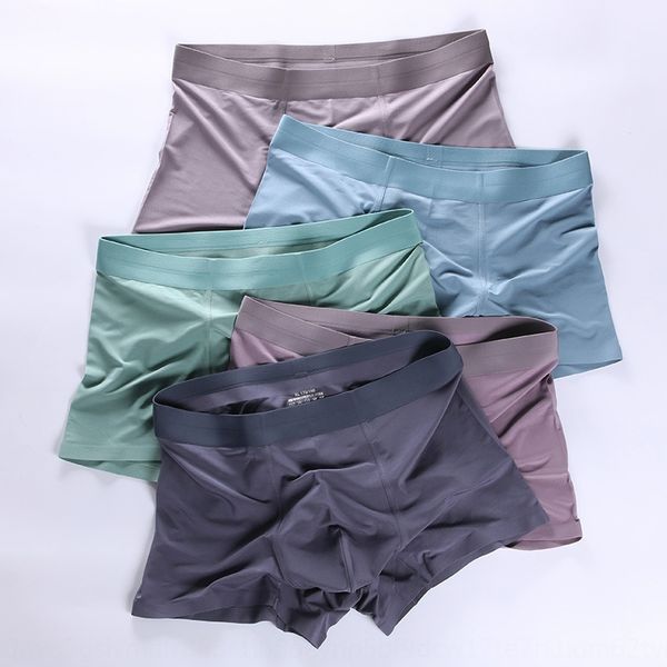 cjree 80 blue essence modal traceless boxer pants comfortable breathable 80 blue essence modal traceless men's men's boxer pants c, Black;white
cjree 80 blue essence modal traceless boxer pants comfortable breathable 80 blue essence modal traceless men's men's boxer pants c, Black;white