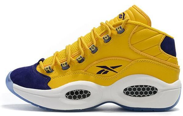 2019 men sneakers question allen iverson classic basketball shoes good quality zapatillas designer sneakers boots eur 40-46 00, Black
2019 men sneakers question allen iverson classic basketball shoes good quality zapatillas designer sneakers boots eur 40-46 00, Black