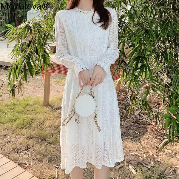 casual dresses vintage white lace dress women o-neck floral sleeve female elastic waist a-line party vestidoes lady plus size 3xl, Black;gray
casual dresses vintage white lace dress women o-neck floral sleeve female elastic waist a-line party vestidoes lady plus size 3xl, Black;gray