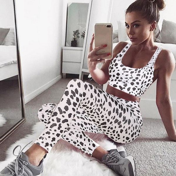 pad leopard printed women sport wear jogging suit fitness gym yoga set yoga set female sport suit running leggings sportswear
pad leopard printed women sport wear jogging suit fitness gym yoga set yoga set female sport suit running leggings sportswear