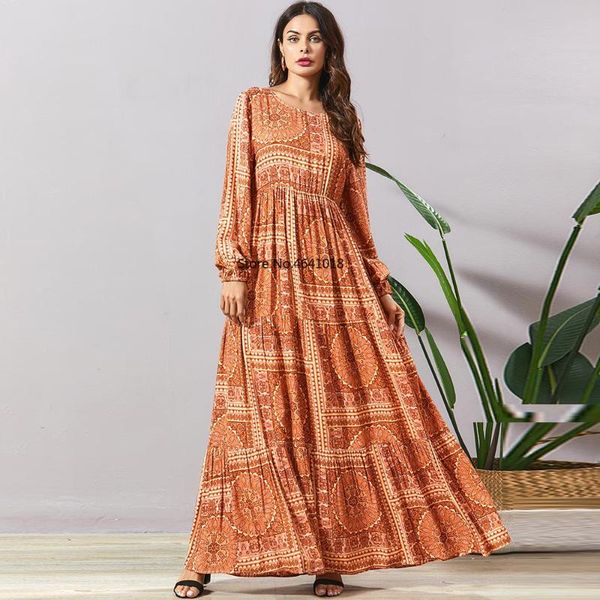 ramadan eid plus size abaya turkey arabic hijab muslim dress caftan maroc kaftan dresses islamic clothing abayas for women robe, Red
ramadan eid plus size abaya turkey arabic hijab muslim dress caftan maroc kaftan dresses islamic clothing abayas for women robe, Red