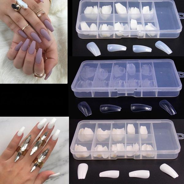 false nails bqan outcolorwomen 100pcs/box artificial nail tip natural color full cover french acrylic art tips, Red;gold
false nails bqan outcolorwomen 100pcs/box artificial nail tip natural color full cover french acrylic art tips, Red;gold