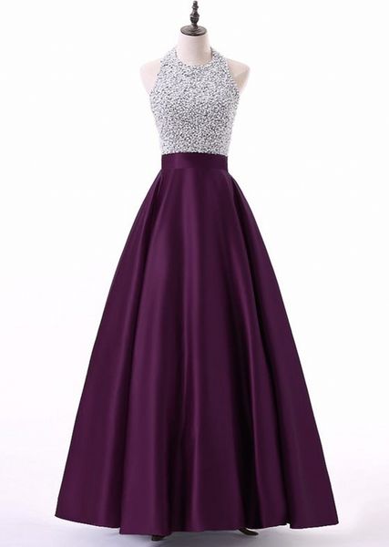 beaded prom dresses long puffy sequin crystal floor length prom gowns couture keyhole back dresses evening wear real party gowns, Black;red
beaded prom dresses long puffy sequin crystal floor length prom gowns couture keyhole back dresses evening wear real party gowns, Black;red