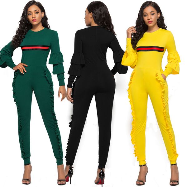 womens designer tight v-neck long sleeve striped jumpsuit shorts jumpsuit v57r, Black;white
womens designer tight v-neck long sleeve striped jumpsuit shorts jumpsuit v57r, Black;white