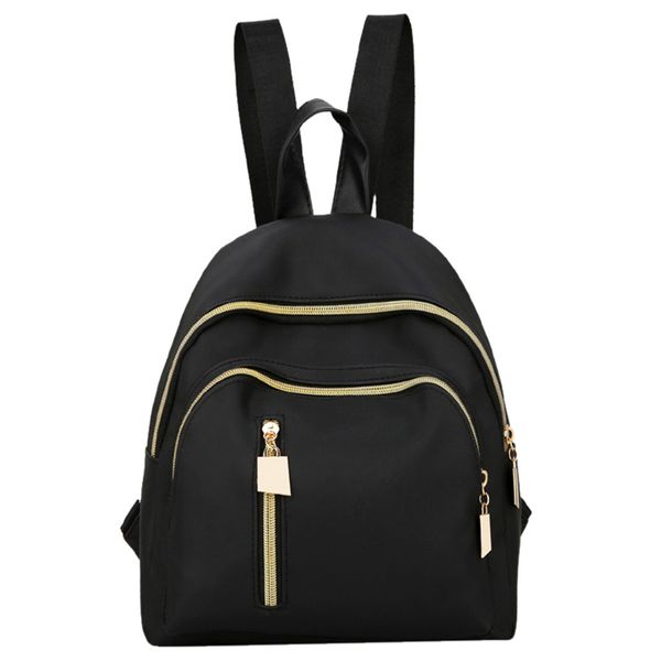 women's fashion solid color backpack multi-function shoulder bag casual backpack oxford square fashion zipper backpacks women
women's fashion solid color backpack multi-function shoulder bag casual backpack oxford square fashion zipper backpacks women