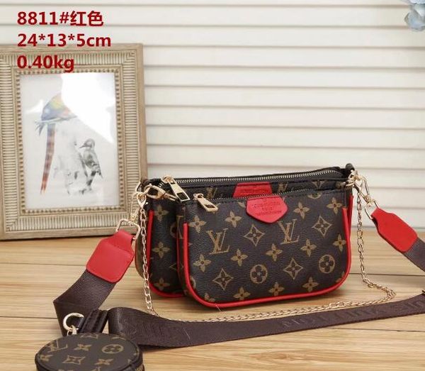 1025 bgn classic fashion style women handbags shoulder purse bags messenger wallet bag lady totes bags
1025 bgn classic fashion style women handbags shoulder purse bags messenger wallet bag lady totes bags