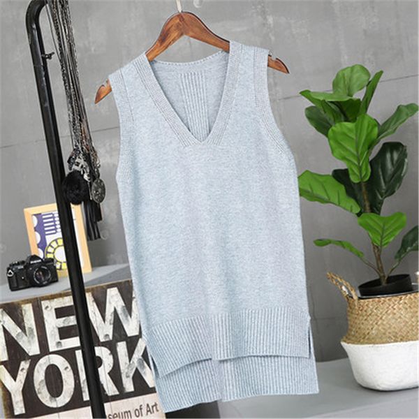 2020 womens vests winter outerwear spring wear new waistcoat winter and korean version knitted waistcoat sweater woman pz2883, Black;white
2020 womens vests winter outerwear spring wear new waistcoat winter and korean version knitted waistcoat sweater woman pz2883, Black;white
