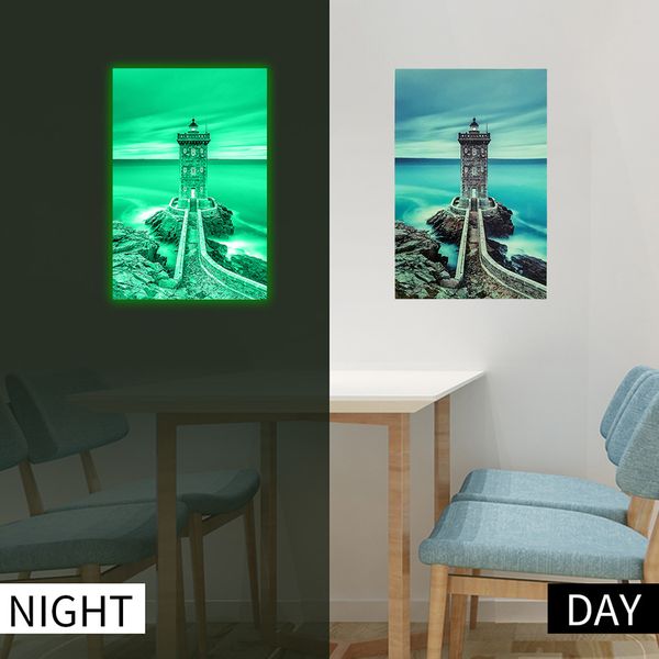 glow in the dark mural durable seaside lighthouse wall sticker home decoration bedroom luminous waterproof pvc diy easy apply
glow in the dark mural durable seaside lighthouse wall sticker home decoration bedroom luminous waterproof pvc diy easy apply