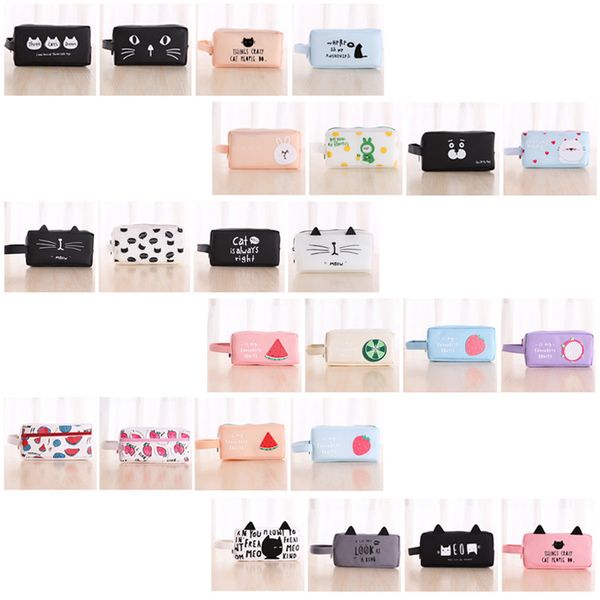 cartoon pencil case for school kawaii cool pencil case bag for girls boys large capacity waterproof
cartoon pencil case for school kawaii cool pencil case bag for girls boys large capacity waterproof