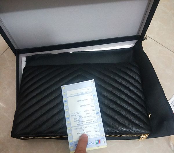 wholesale 5a quality handbags clutch bags fashion leather bag purse wallet women bag with box
wholesale 5a quality handbags clutch bags fashion leather bag purse wallet women bag with box