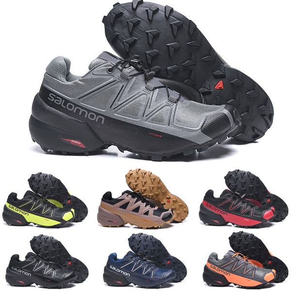 2020 speed cross 5 hiking outdoor shoes climbing mountaineering sneaker men women's sneaker eur40-46
2020 speed cross 5 hiking outdoor shoes climbing mountaineering sneaker men women's sneaker eur40-46