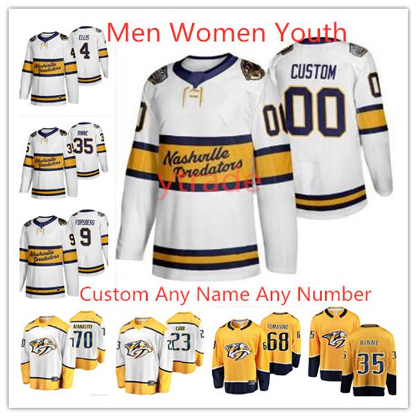 men women youth nashville predators 2020 winter classic jersey 9 filip forsberg 35 pekka rinne 59 roman josi 92 ryan johansen custom jersey, Black;red
men women youth nashville predators 2020 winter classic jersey 9 filip forsberg 35 pekka rinne 59 roman josi 92 ryan johansen custom jersey, Black;red
