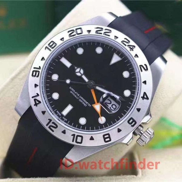 rose gold 2019 black rubber oysterflex strap yacht ceramic master mens luxury designer watch automatic reloj master wristwatches watches, Slivery;brown
rose gold 2019 black rubber oysterflex strap yacht ceramic master mens luxury designer watch automatic reloj master wristwatches watches, Slivery;brown