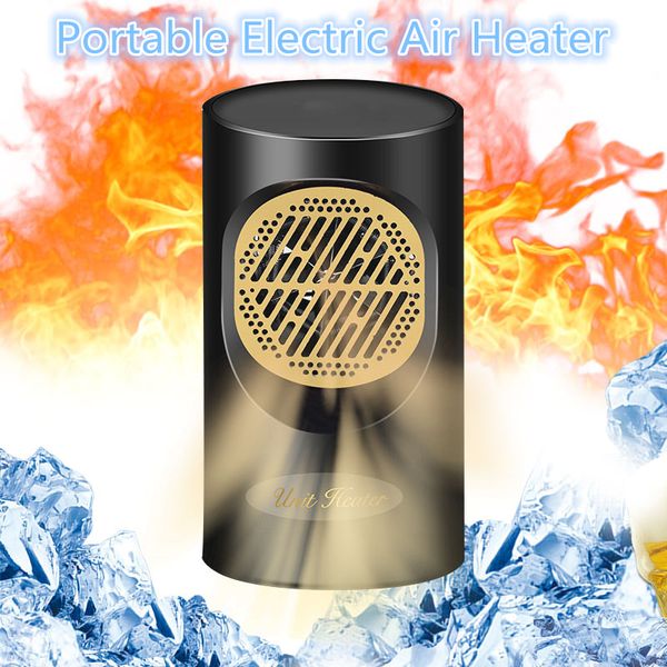 mini home heater portable electric air heater 2s fast heating warm fan deskfor winter household bathroom infrared 400w
mini home heater portable electric air heater 2s fast heating warm fan deskfor winter household bathroom infrared 400w