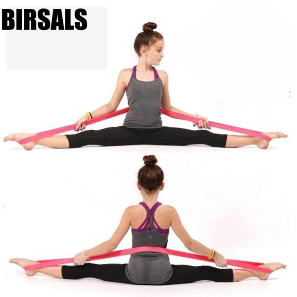 band elastic back ballet foot stretch shoulder flexibility gymnastic yoga pilates training ballet dance resistance band015
band elastic back ballet foot stretch shoulder flexibility gymnastic yoga pilates training ballet dance resistance band015