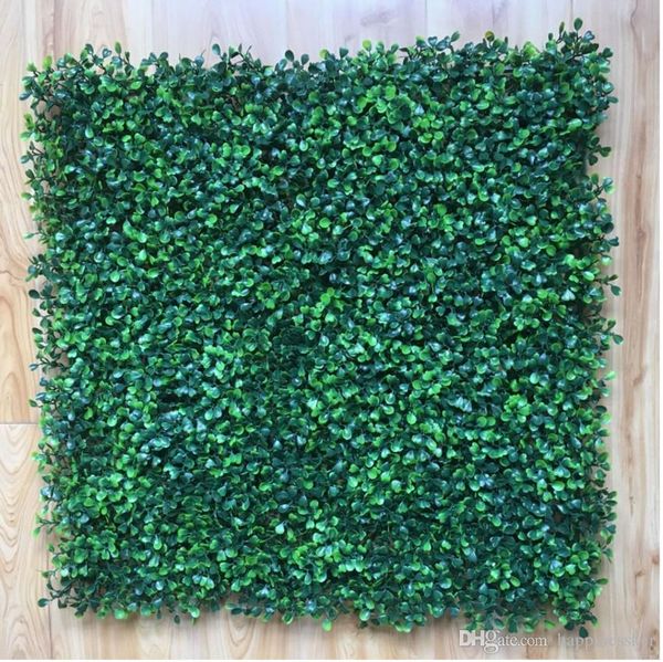 artificial plastic boxwood mat 50cmx50cm synthetic hedges fake foliage grass mat for home garden fence decorations supplies
artificial plastic boxwood mat 50cmx50cm synthetic hedges fake foliage grass mat for home garden fence decorations supplies