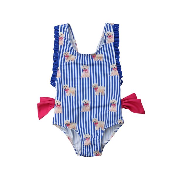 hirigin summer toddler kids baby girl swimwear cute dog+stripes bikini swimsuit batching suit beachwear
hirigin summer toddler kids baby girl swimwear cute dog+stripes bikini swimsuit batching suit beachwear