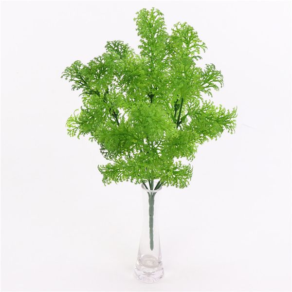 35cm artificial plastic fresh moss grass plants wedding home church party greenery decor crafts
35cm artificial plastic fresh moss grass plants wedding home church party greenery decor crafts