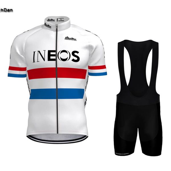 2020 sptgrvo lairschdan summer cycling jerseys shorts sets t shirt cycling jersey woman short mtb bike ropa ciclismo breathable, Black;blue
2020 sptgrvo lairschdan summer cycling jerseys shorts sets t shirt cycling jersey woman short mtb bike ropa ciclismo breathable, Black;blue