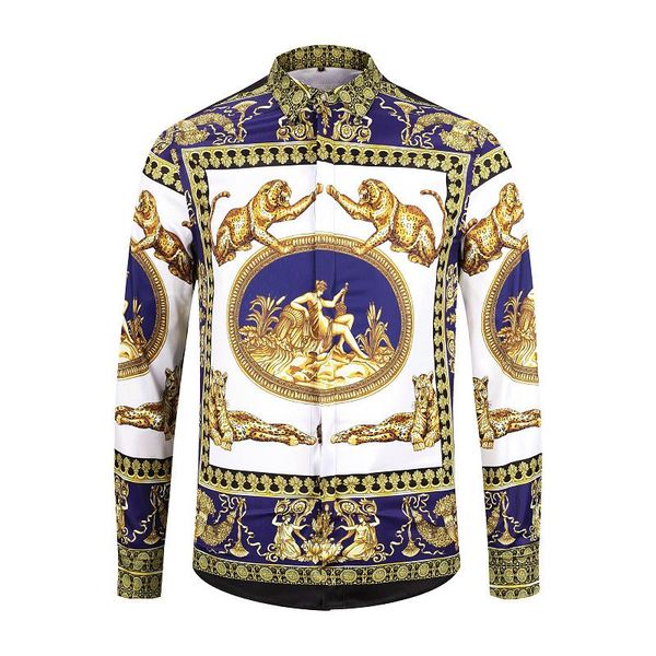 explosion jacket tide models 2019 autumn new barlot digital printing baseball collar jacket men's jacket size m-2xl men's coat, Black;brown
explosion jacket tide models 2019 autumn new barlot digital printing baseball collar jacket men's jacket size m-2xl men's coat, Black;brown