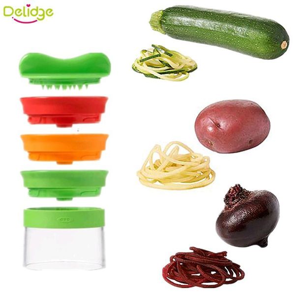 eco-friendly 1pc 3 in 1 multifunction vegetable spiral graters plastic +stainless steel fruit slicer shredders peeler carrot kitchenwa
eco-friendly 1pc 3 in 1 multifunction vegetable spiral graters plastic +stainless steel fruit slicer shredders peeler carrot kitchenwa